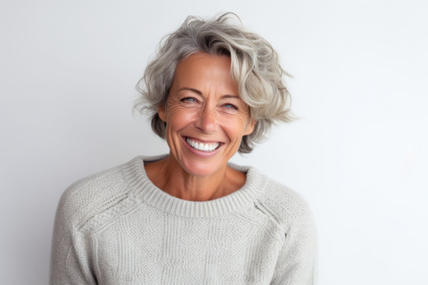 L’importanza dell’implantologia dentale per un sorriso sano
