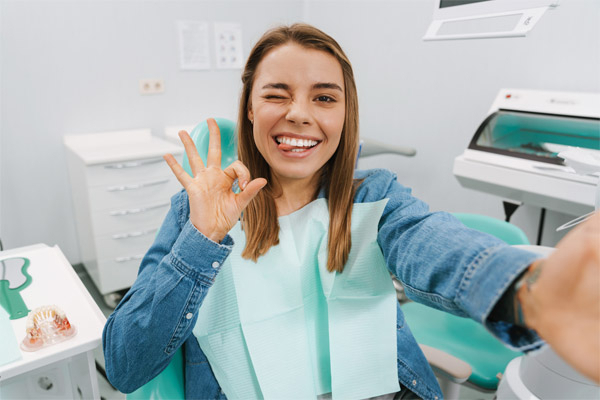 L'importanza della salute orale per un sorriso splendente - Ospedale Koelliker