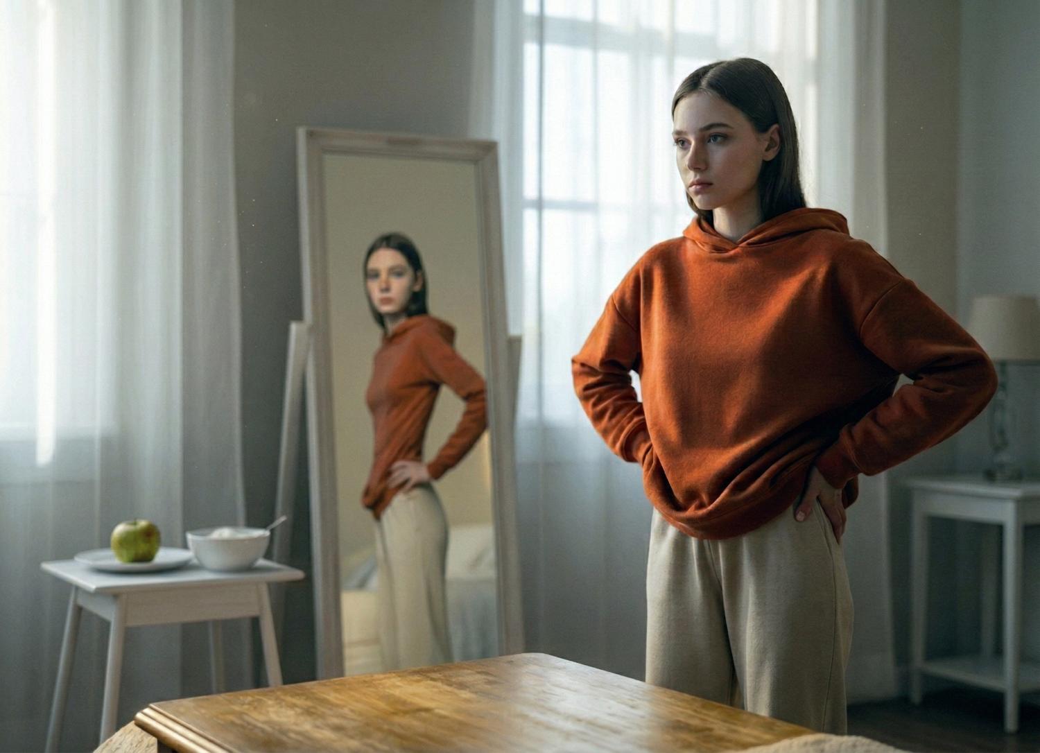 Giovedì della Prevenzione: alimentazione e disturbi alimentari 