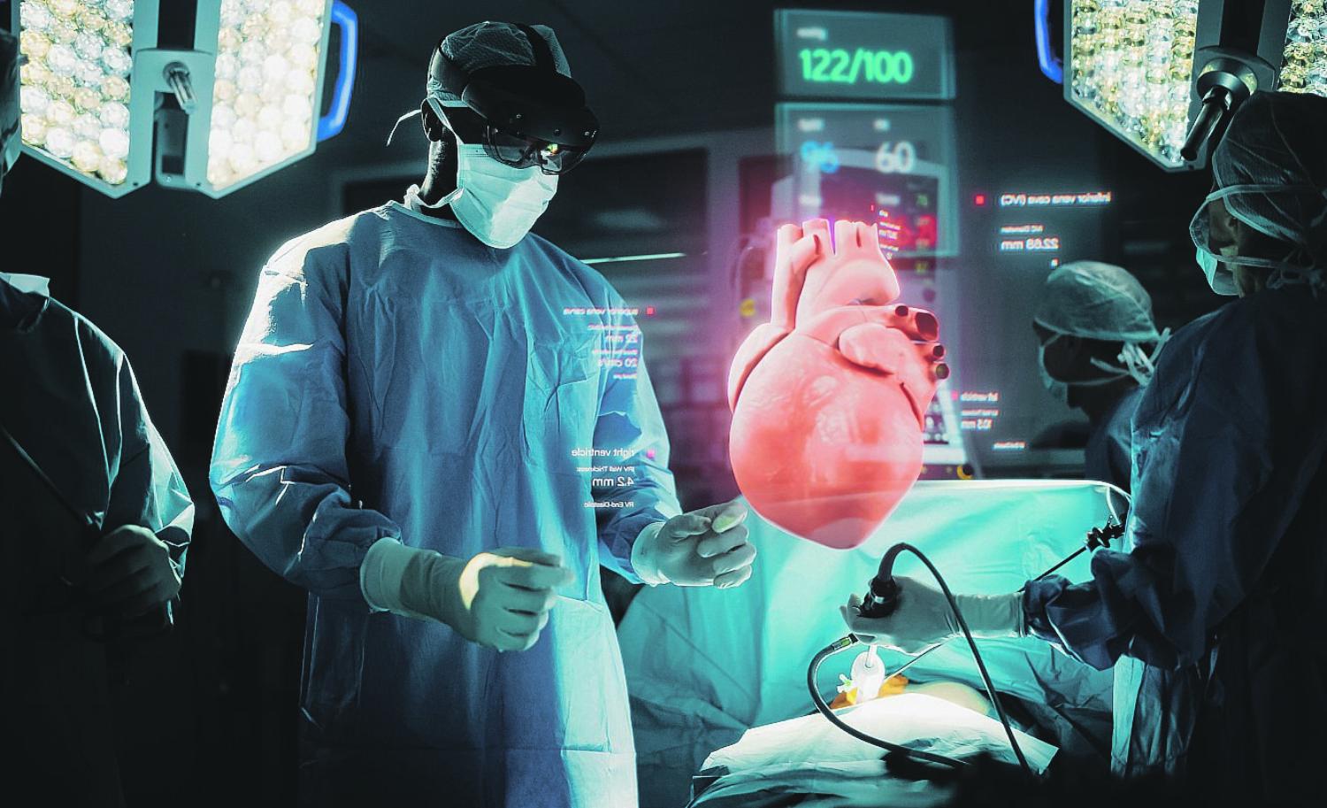 La strategia per proteggere il cuore: prevenzione, diagnosi avanzata e riabilitazione ambulatoriale