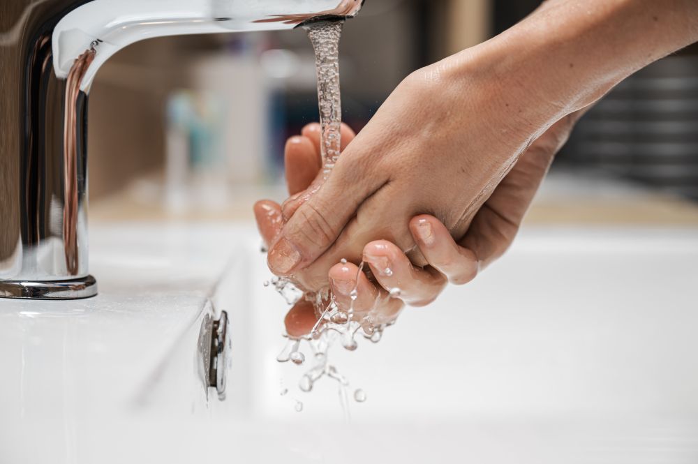 Anche al Koelliker la “Giornata mondiale dell’igiene delle mani”
