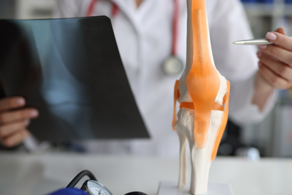 L’Ortopedia ricostruttiva-rigenerativa per anca e ginocchio