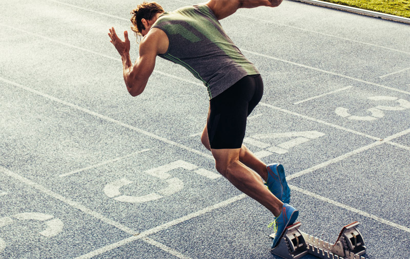 Sportivi non professionisti: conoscete la vostra performance fisica?