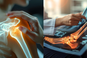 11 febbraio - Live surgery ortopedica: protesi di spalla e protesi di caviglia